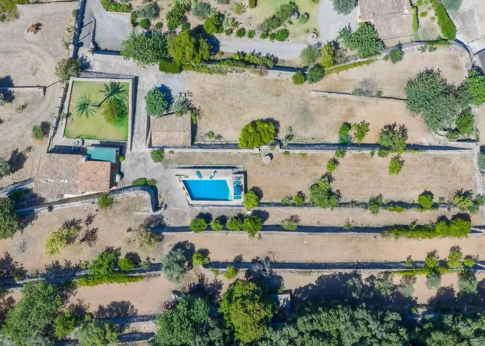 Ca Na Copea Villa Pollença