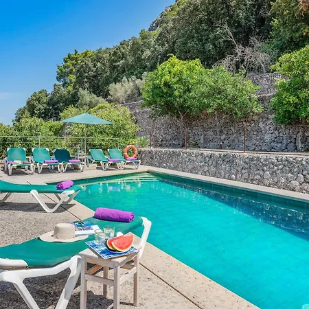 Villa Ca Na Copea