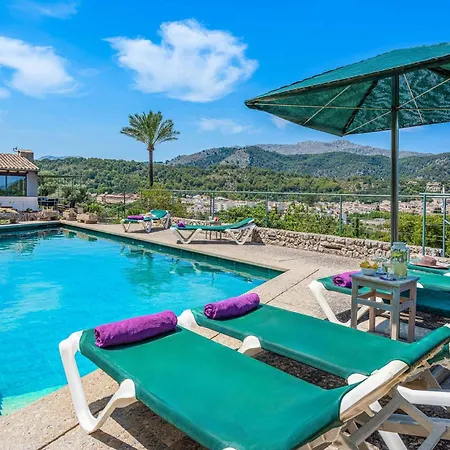 Villa Ca Na Copea