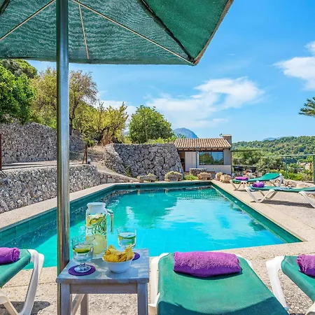 Вилла Ca Na Copea Польенса