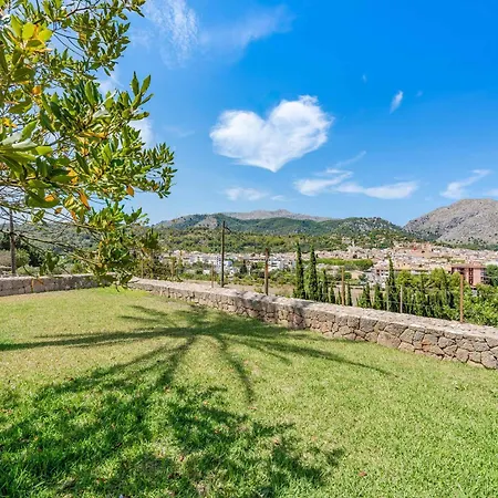 Villa Ca Na Copea *