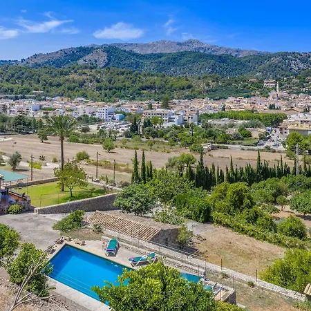Villa Ca Na Copea