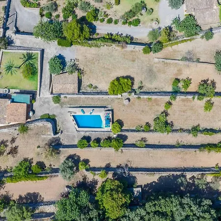 Ca Na Copea Villa Pollença