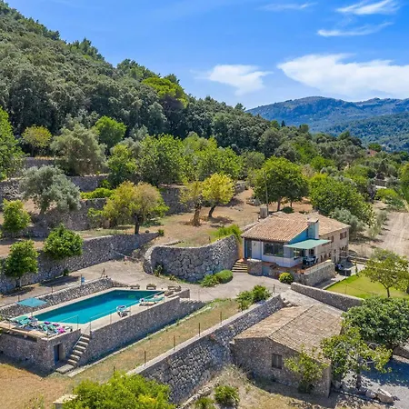 Вилла Ca Na Copea *