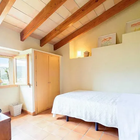 Ca Na Copea Вилла Польенса