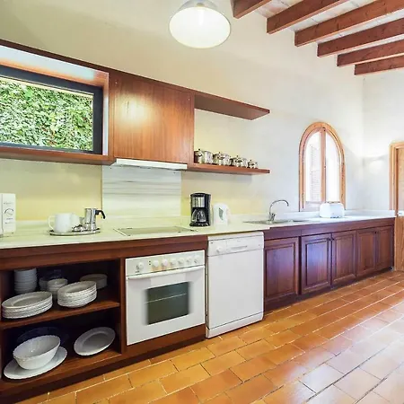 Ca Na Copea Villa