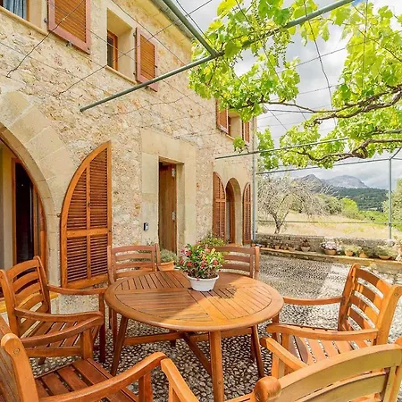 Ca Na Copea Польенса