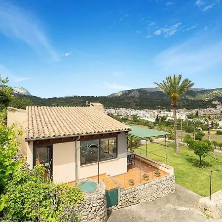 Villa Ca Na Copea