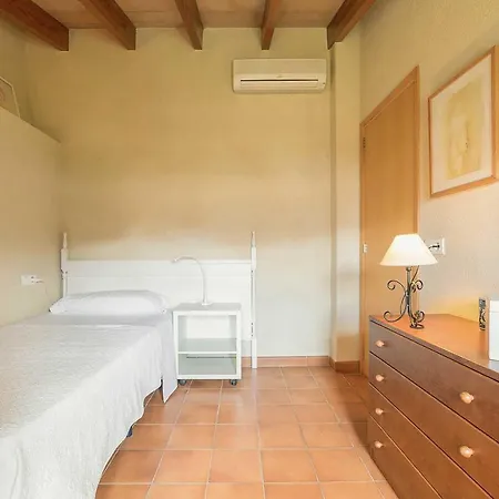 Ca Na Copea Вилла *