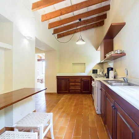 Ca Na Copea Вилла Польенса