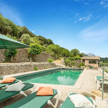 Villa Ca Na Copea *