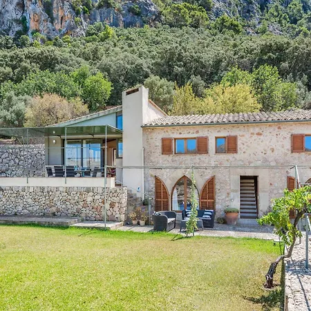 Villa Ca Na Copea