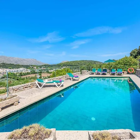 Ca Na Copea * Pollença