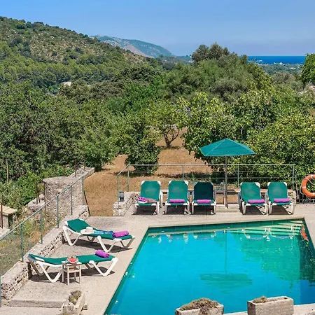 Villa Ca Na Copea Pollença