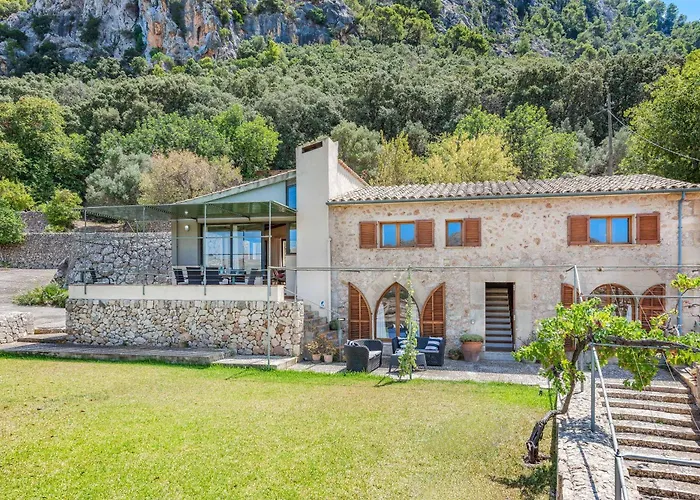Villa Ca Na Copea